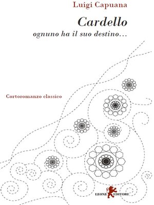 cover image of Cardello